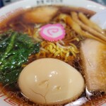 醤油屋本店 - 
