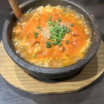 炭火焼肉 牛牛 - 
