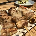 野毛 串兵衛 - 