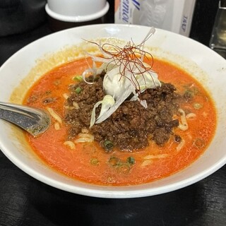 らーめん 麺の月_1