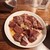 肉盛ホルモン - 料理写真:朝どれ豚レバーと豚ハツ