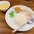 ルウァンタイ - 料理写真: