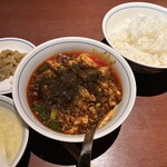 陳麻婆豆腐 - 