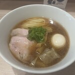 麺笑 巧真 - 