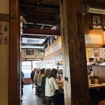 野毛 串兵衛 - 