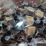 名糖産業 - 料理写真: