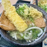 はなまるうどん - 料理写真:
