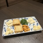完全個室 鍋＆地雞之燒鳥 初代鳥藏 海濱幕張店 - 