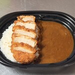 LAWSON - 料理写真: