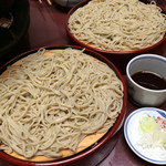 そば会席 立会川 吉田家 - 