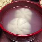 そば会席 立会川 吉田家 - 