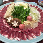 そば会席 立会川 吉田家 - 