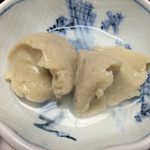 そば会席 立会川 吉田家 - 