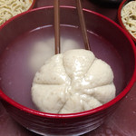 そば会席 立会川 吉田家 - 