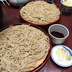 そば会席 立会川 吉田家 - 