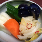 そば会席 立会川 吉田家 - 