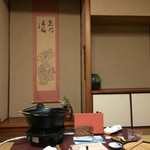 そば会席 立会川 吉田家 - 