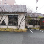 TOKUSHIMA COFFEE WORKS - 