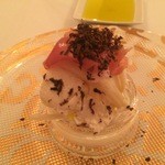 レッジョ・ネレミリア - 