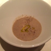 オステリア・トット - ポルチーニ