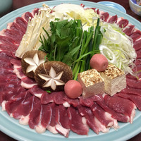 そば会席 立会川 吉田家 - 