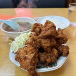 太原 - 料理写真: