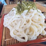 本格手打ち蕎麦・うどん 芭蕉苑 - 