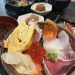くれよん食堂 - 
