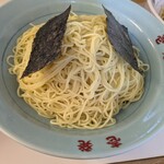  壱発ラーメン - 