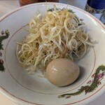  壱発ラーメン - 