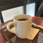 カフェ・ベローチェ - ドリンク写真: