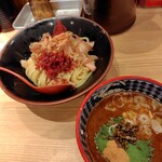 三田製麺所 - 