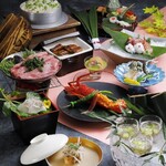 美濃吉 - 料理写真:2026年6月神戸牛