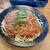 アル ガンベリーノ - 料理写真: