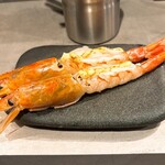炭スタンドISSHIN - 