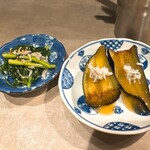 炭スタンドISSHIN - 