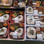 MEGAドン・キホーテ - 料理写真: