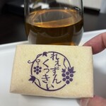 御菓子処 藤むら - 