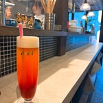 炭スタンドISSHIN - 