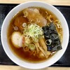 城西金ちゃんラーメン - 