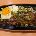 ステーキのくいしんぼ - 料理写真: