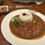 シーン - 
