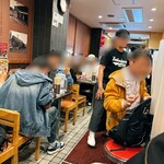 天下一品 - 