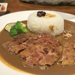 シーン - 