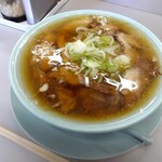中野 邦ちゃんラーメン - 料理写真:中華そば