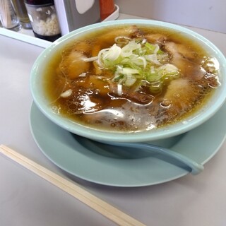 中野 邦ちゃんラーメン_1