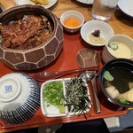 うなぎのしろむら 春日井 - 