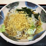 天花そば - 