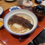 うなぎのしろむら 春日井 - 