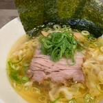 麦処 八と丁 - 